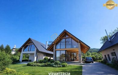 HD REALITY, Predaj rekreačnej chaty v Štiavnických vrchoch, Počúvadlo