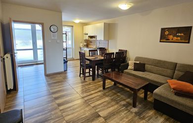 EXKLUZÍVNE INVESTIČNÝ APARTMÁN - BYT, iba 1 km od Starého Smokovca
