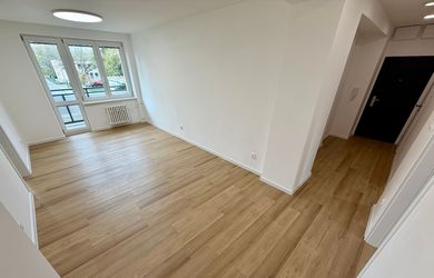 REZERVOVANÉ Berg & Bauman – PREDAJ - 3-izbový byt, TEHLA