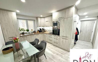 Moderný 2i tehlový byt  - na mieru zrekonštruovaný