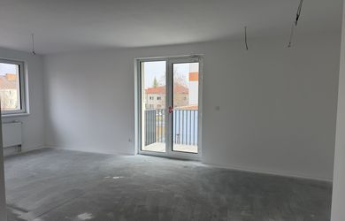Moderný 2 izbový byt na predaj v centre Popradu