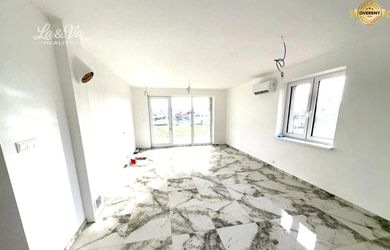 Na predaj 4- izbový  rodinný dom v Golianove