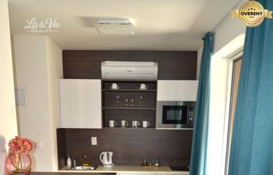 Na predaj štyri apartmány na jednom poschodí Podhájská