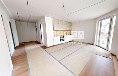 Predpredaj luxusných bytov priamo v centre mesta Pezinok!