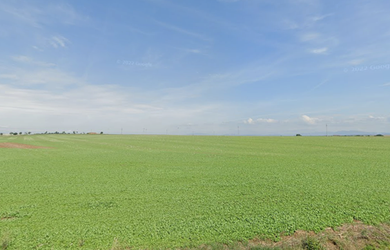 Predaj orné pôdy Veľké Hoste 2