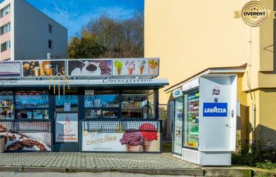 HD REALITY, predaj obchodný priestor, Banská Štiavnica