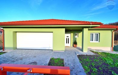 4 izbová novostavba na prenájom. KYNEK NITRA