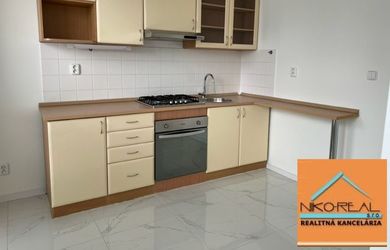 1 izb. byt, Kazanská ul. po rekonštrukcii