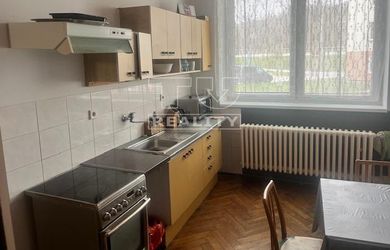 Garzónka v centre Turzovky,32m2,Stred