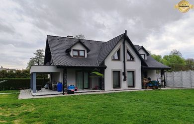 MODERNÁ NOVOSTAVBA DOMU VECHEC – VÝHĽAD NA VRCHY!