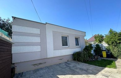 Pripravujeme 3. kolo dražby domu - Košice-Krásna