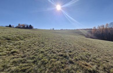 Pozemok na predaj v obci Detvianska Huta.