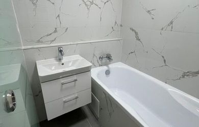3-izbový byt na ulici Mesačná v Ružinove ktorý môže byť zrekonštruovaný podľa vašich predstáv