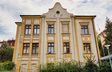 Predaj historickej budovy, Bratislava-Staré Mesto.