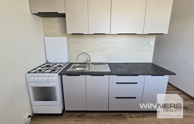 Exkluzívna ponuka! Ponúkam na prenájom 2.-izbový byt s balkónom v Poprade časť Západ ul. 29. Augusta