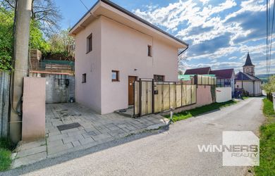 Rodinný dom, novostavba, predaj, Vajkovce, Košice - okolie