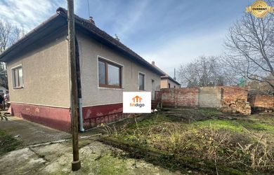 PREDAJ - 3-izbový rodinný dom po kompletnej interiérovej rekonštrukcii