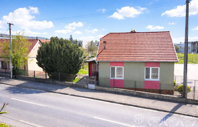 BOSEN | Pozemok vhodný na podnikateľký účel- Bratislavská TN