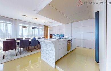 EXCLUSIVE LISTING Luxury 3-Bedroom Apartment with Panoramic Terrace in Pezinok.
