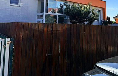Útulný 1-izbový byt s balkónom – Veľký Grob