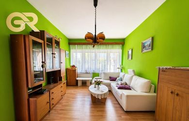 3-izbový byt na predaj, Trenčín - Sihoť I., 65 m2, parkovanie vo dvore