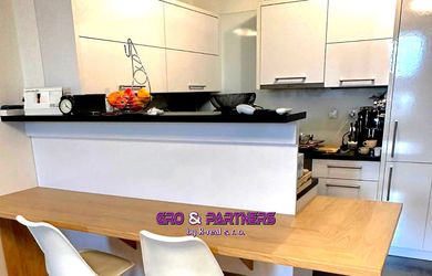 PREDÁME 2IZB. BYT ŽILINA-BÔRIK 76 M2, TERASA
