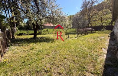 Pripravujeme do ponuky STAVEBNÝ POZEMOK s rozlohou 1060m2