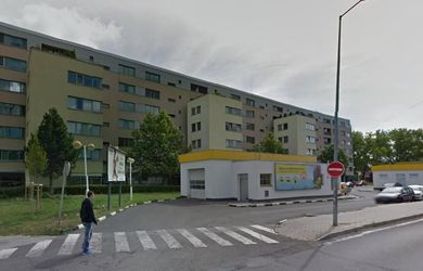 Šikovný zariadený/nezariadený kancelársky celok v blízkosti Polusu/VIVO, Bajkalská