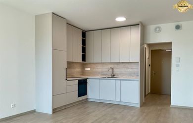 Babony TRE I Predaj Výnimočný  1-izb apartmán v projekte Metropolis