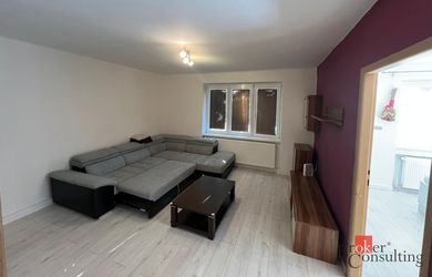 Znížená cena ! NA PREDAJ  2-IZBOVÝ PRIESTRANNÝ BYT 60 m2, TRNAVA , ZELENEČSKÁ