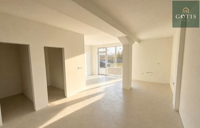 NA PREDAJ APARTMÁN "D", ZLATOBANSKÁ, PREŠOV - SOLIVAR