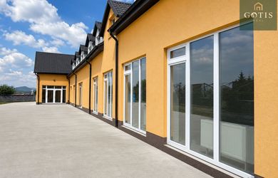 NA PREDAJ APARTMÁN "B", ZLATOBANSKÁ, PREŠOV - SOLIVAR