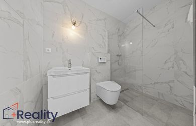 PLUS REALITY | Moderný štvorizbový rodinný dom v obci Veľké Dvorníky na predaj!