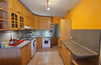 3 izb. byt, Jánošíkova, Juh, 68m2, čiast. rek., Košice IV