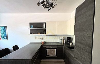 Štýlový 2 izbový byt v novostavbe s veľkou terasou 39 m² na Kramároch – Ďumbierska ulica