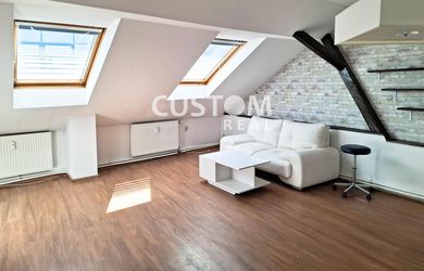 Na prenájom kancelárske priestory v centre mesta