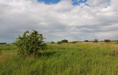 PREDAJ - stavebný pozemok 1317 m2- RECA