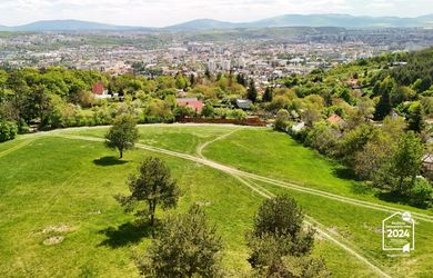 Záhrady na predaj – Červený breh, Košice | výhľad, ticho a príroda na dosah mesta
