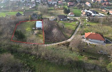 Predaj pozemok Nitra 15 km EXKLUZÍVNE
