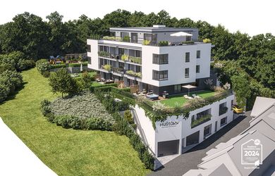 3 izbový byt s balkónom v projekte Huštáky Boutique Residence