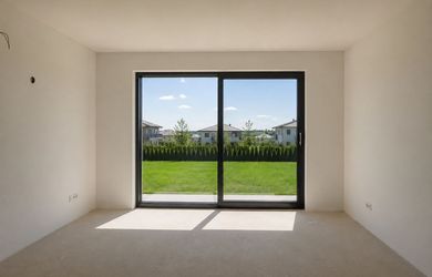 NOVOSTAVBA DVOJDOMU S VLASTNOU ZÁHRADOU, 254M2, RAJECKÉ TEPLICE