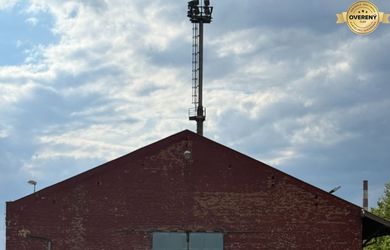 Skladove priestory výmera do 1000m2, Komárno