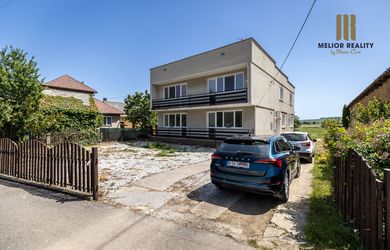 Firemné ubytovanie pre 22 osôb | Perín-Chym | Výborná dostupnosť