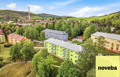Na predaj 2-izbový byt po kompletnej rekonštrukcii