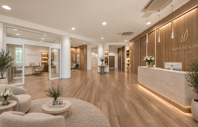 NGO | 143 m² pre sídlo firmy alebo služby | Gloria – Záhradnícka