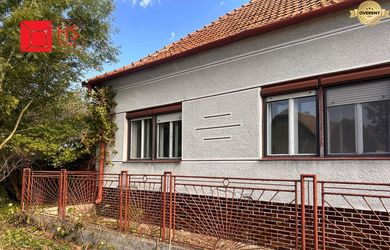 Predaj staršieho RD v Palárikove s veľkým pozemkom