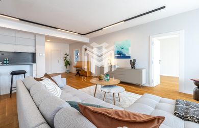 LUXUSNÝ 4-IZBOVÝ BYT S VEĽKOU TERASOU (50 m²) – POD ŠIANCOM, KOŠICE