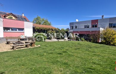 Predaj rodinného domu Banská Bystrica