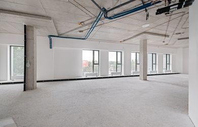 2X PARKING V CENE | 147 m² kancelária s 2x parkovacími miestami v cene v ZWIRN OFFICE
