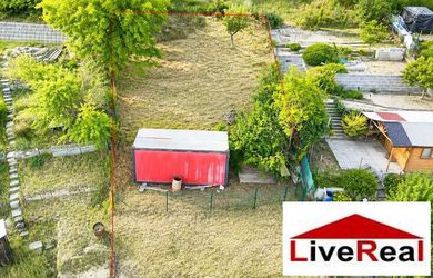 Rekreačný pozemok, 347m2, Stupava - Bystrická hora, les, nová elektrina, krásne výhľady a príroda,